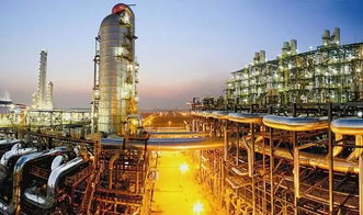 化工界又有大動作 23個煉化一體化項目信息一覽,了解一下