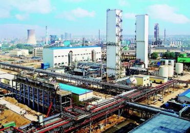 三化 助推興平駛入發展快車道