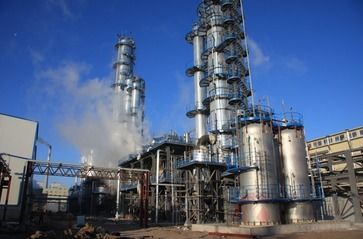 盤點化工 業績之王 迎來歷史機遇 全國僅5只