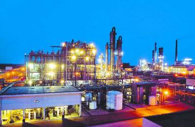 新“神馬”橫空出列---中國神馬集團進軍中國第一世界一流尼龍化工基地紀事_新聞中心_新浪網