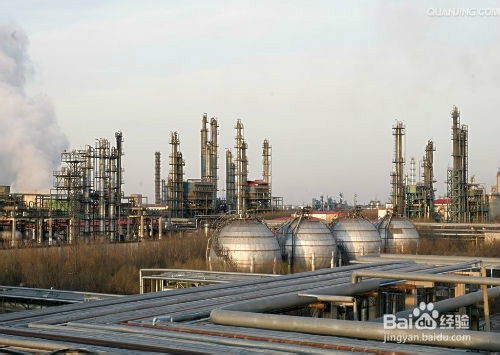 化工行業(yè)性質(zhì)及工作狀態(tài)