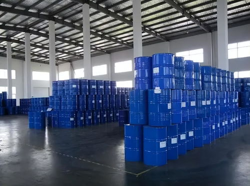 乙硫醇基本屬性75 08 1和常見用途