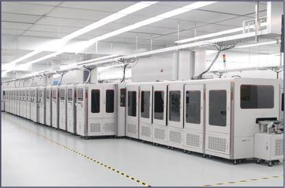 看你還有啥話說 黑燈工廠引領中國智造,小米10至尊透明版首開先河