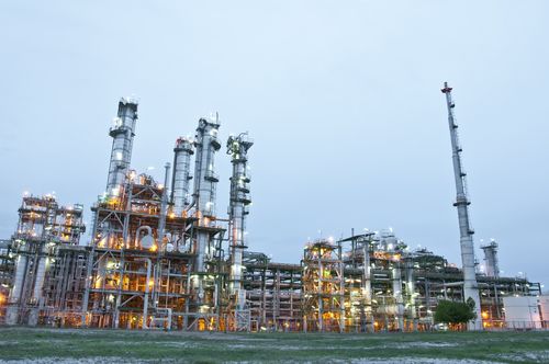 艾默生 化工行業發展新趨探討