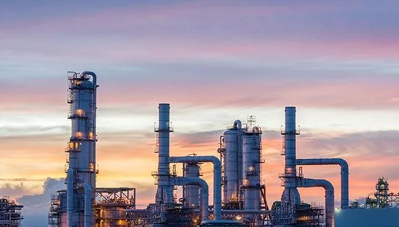 霍尼韋爾在華最大煤化工項目投產