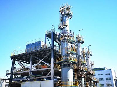 八師天智辰業化工公司:以科技創新賦能企業高質量發展