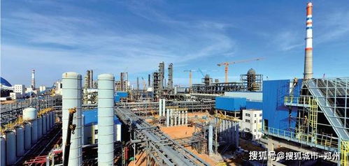 河南能源化工板塊連續(xù)兩個(gè)月盈利 創(chuàng)近年來最好水平