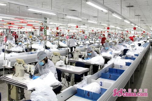 青島即墨 復(fù)工 戰(zhàn) 疫