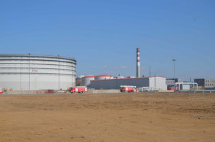 遼寧省舉辦石油化工火災(zāi)滅火救援實(shí)戰(zhàn)演練