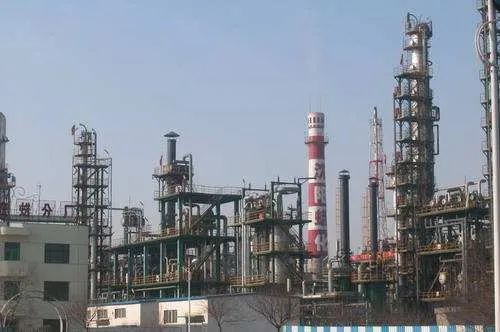 沈陽化工子公司停產(chǎn)檢修,業(yè)績影響暫無法預(yù)計(jì)