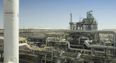 突破封鎖,我國液氫產業發展駛入快車道