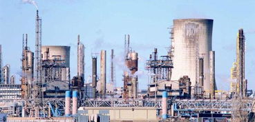 金瀾達環(huán)境 石油工業(yè)污水的危害和化學(xué)法處理