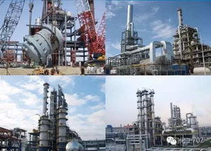 國內(nèi)500多家化工裝備企業(yè)云集,想看他們的內(nèi)幕