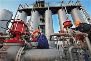 化工行業(yè)迎來(lái)利潤(rùn)爆發(fā) 44家企業(yè)預(yù)計(jì)上半年利潤(rùn)翻番