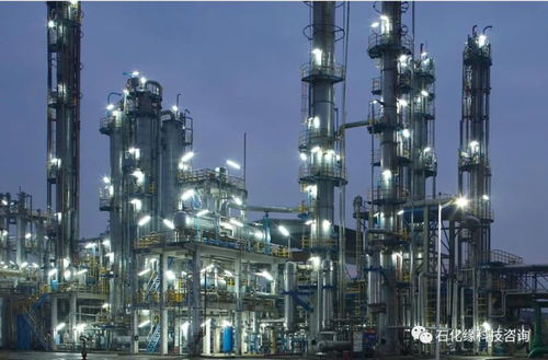 工信部限期淘汰六類石化化工工藝設(shè)備，推動行業(yè)安全綠色升級