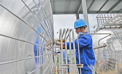 猇亭化工企業(yè)安全常抓不懈，筑牢高質(zhì)量發(fā)展安全屏障